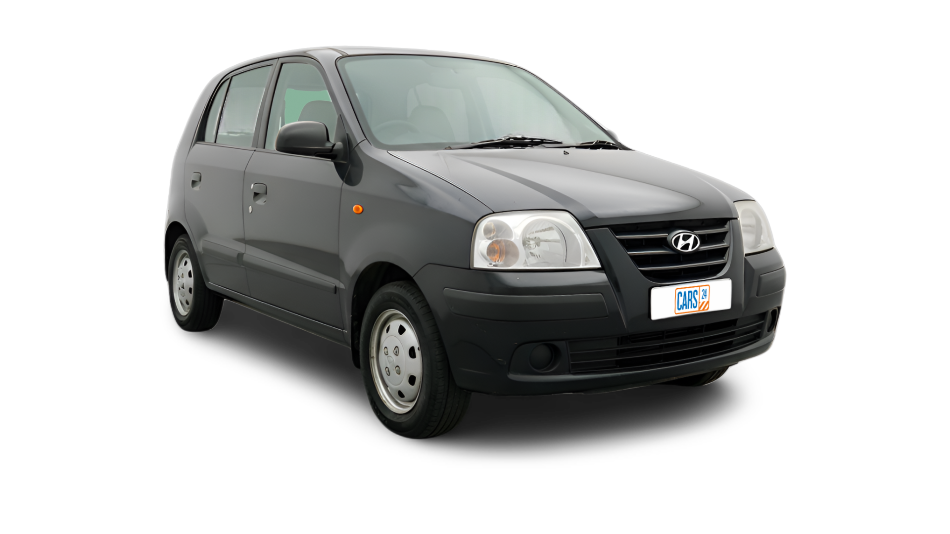 2011 Hyundai Santro Xing - Hatchback - Petrol - Manual - ₹1.05 lakh